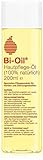 Bi-Oil® Mama Hautpflege Öl (100% natürlich) | Schwangerschaftsöl mit 100 % natürlichen Inhaltsstoffen | Körperöl während und nach der Schwangerschaft | vegan | 200 ml
