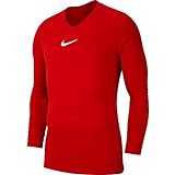 Nike, Park First Layer Top Kids
