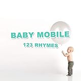 #15 Baby Mobile 123 Rhymes