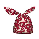 TT- 10 Stück Weihnachtssüßigkeiten-Verpackungsbeutel, Weihnachts-Süßigkeiten-Verpackungs-Tasche, Weihnachtsgruß-Tasche, Christmas Tüte Geschenkset für Bonbons oder Kleine Geschenke (E, 10pcs)
