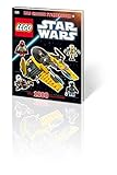 LEGO Star Wars Das große Stickerbuch: Über 1000 tolle Sticker