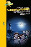 Langenscheidt Krimis für Kids - The Mysterious Lighthouse - Der geheimnisvolle Leuchtturm: Englische Lektüre für Kinder, 1.-2. Lernjahr