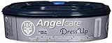 Angelcare 6er-Pack Nachfüllkassette Dress-Up