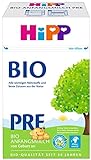 HiPP Bio Milchnahrung Pre Bio (4x600g)