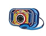 VTech 80-163504 Kidizoom Touch 5.0 Kinderkamera Digitalkamera für Kinder Kinderdigitalkamera, Mehrfarbig