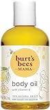 Burt's Bees 100 Prozent Natürliches Mama Bee Pflegeöl, 118.2 ml
