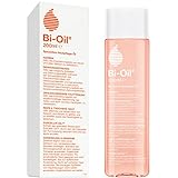 Bi-Oil HautpflegeÖl Spezielles Pflegeprodukt für Narben Dehnungsstreifen 200 ml, 1 stück