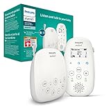 Philips Avent DECT-Babyphone (Modell SCD713/26)