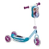 Mondo Toys - MY FIRST SCOOTER FROZEN - Roller für Jungen / Mädchen - 3 Räder - 28222