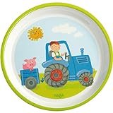HABA 302817 Teller Traktor