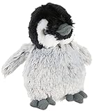 Wild Republic 10832 Plüsch Pinguin, Cuddlekins Kuscheltier, Plüschtier, 20cm