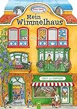 Mein Wimmelhaus (Wimmelbücher, Band 1)