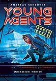 Young Agents (Band 1): Operation »Boss«
