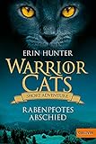 Warrior Cats - Short Adventure - Rabenpfotes Abschied