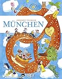 München Wimmelbuch ab 1 Jahr