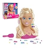 Giochi Preziosi – bar28 – Kopf mit coiffet Barbie
