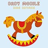 #10 Baby Mobile Kids Rhymes