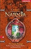 Die Chroniken von Narnia 7: Der letzte Kampf