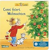 Hör mal (Soundbuch): Conni feiert Weihnachten: Zum Hören, Schauen und Mitmachen ab 3 Jahren. Der Conni-Weihnachtsklassiker mit Musik und Geräuschen