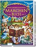 Trötsch Mein großes goldenes Märchenbuch: 192 Seiten (Lesebücher)