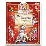 Trötsch Meine schönsten Märchen Vorlesebuch: Kinderbuch Geschichtenbuch Vorlesebuch Märchenbuch (Zauberhafte Märchenbücher)