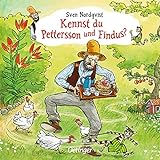 Kennst du Pettersson und Findus?: Bilderbuch