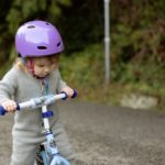 Kinder-Fahrradhelme im Testvergleich