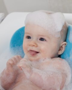 Babyshampoo im Test